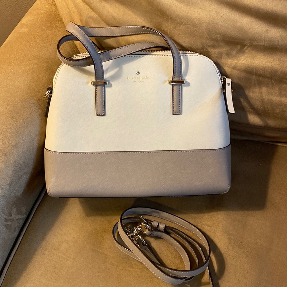 Kate Spade shoulder bag LIKE NEW